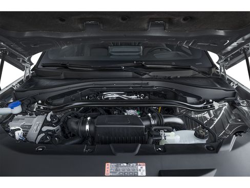 New 2027 Lincoln Aviator Reserve AWD/4WD image 32