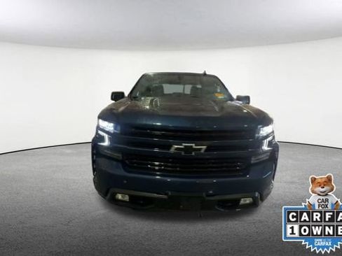 Used 2019 Chevrolet Silverado 1500 RST image 3