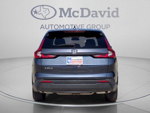 Used 2023 Honda CR-V EX image 5