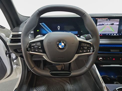 Used 2026 BMW 330i Sedan w/ Convenience Package RWD image 19