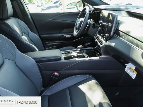 New 2026 Lexus RX 350 FWD image 12