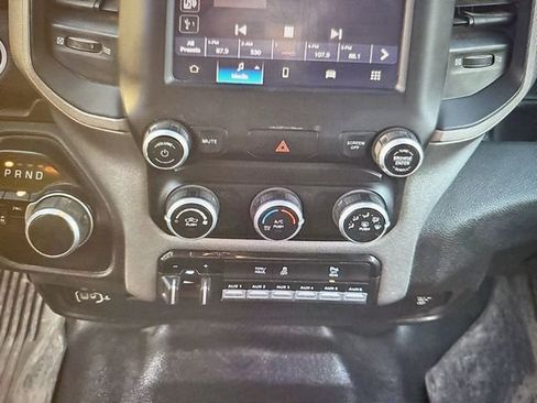 Used 2022 RAM 2500 Tradesman image 20