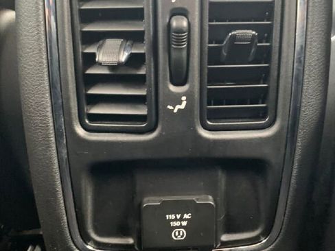 Used 2016 Jeep Grand Cherokee Laredo 75th Anniversary AWD/4WD image 25