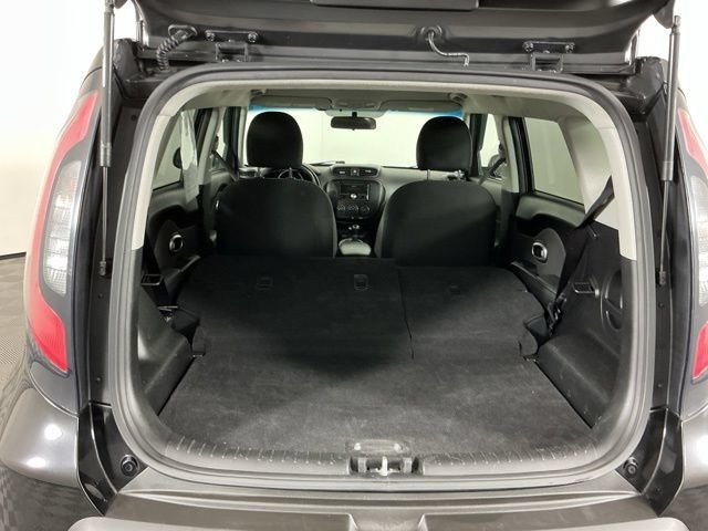 Used 2015 Kia Soul FWD image 24