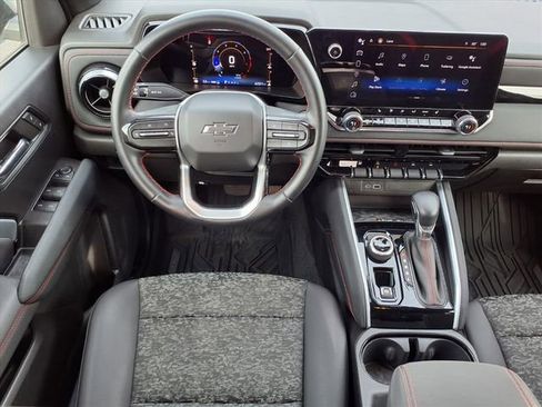 Used 2023 Chevrolet Colorado Z71 w/ Z71 Convenience Package 2 image 6