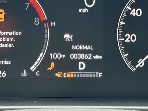 Used 2026 Honda Ridgeline RTL image 28