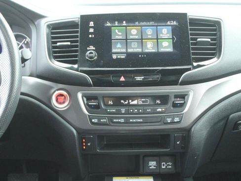 Used 2022 Honda Passport EX-L image 13