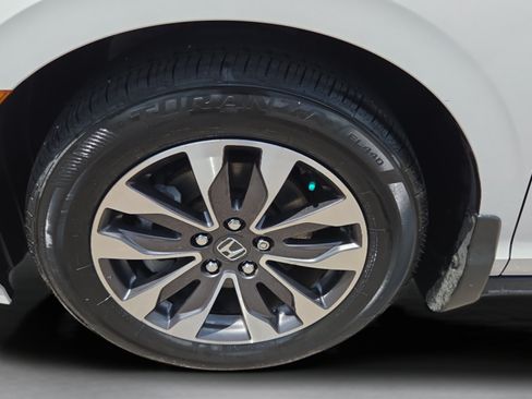 Certified 2023 Honda Odyssey EX-L image 33