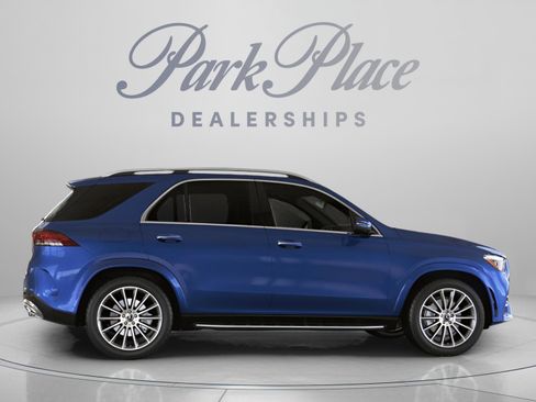 Used 2021 Mercedes-Benz GLE 350 image 25