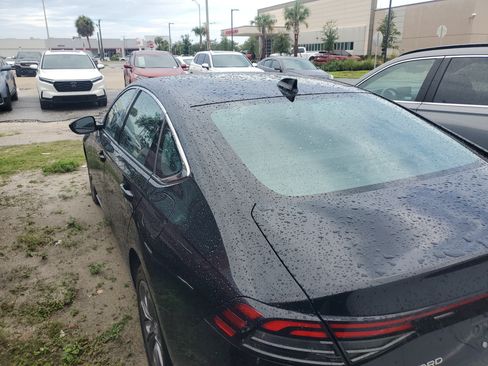 Used 2023 Honda Accord EX image 7