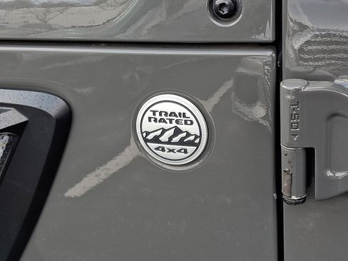 Used 2020 Jeep Wrangler Unlimited Sport S image 30