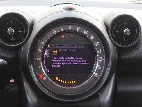 Used 2015 MINI Cooper Countryman S FWD image 19