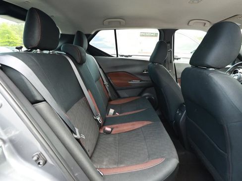 Used 2024 Nissan Kicks SR FWD image 27