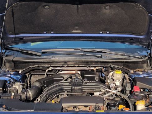 Used 2017 Subaru Impreza 2.0i Premium image 15