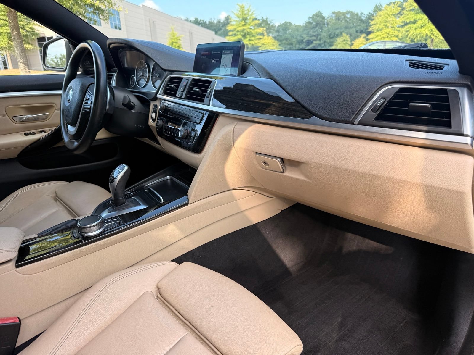 Used 2018 BMW 430i Gran Coupe RWD image 24