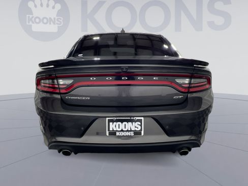 Used 2023 Dodge Charger GT image 5