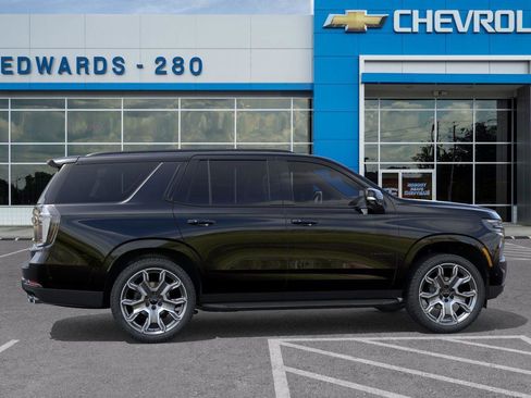 New 2026 Chevrolet Tahoe RST w/ RST Capability Package image 5