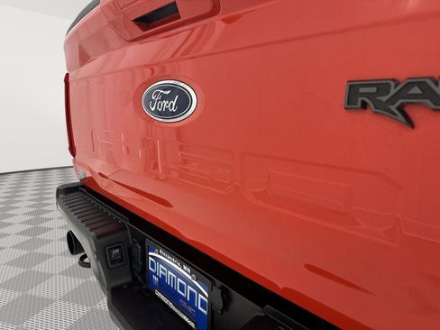 Used 2022 Ford F150 Raptor w/ Equipment Group 801A High image 34
