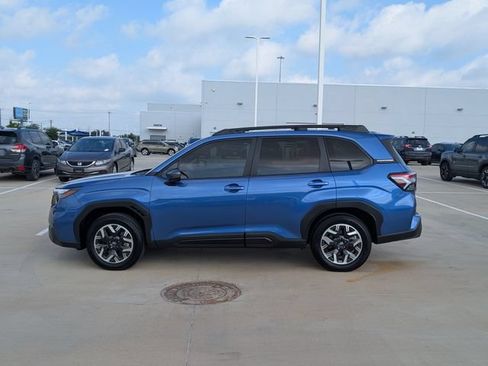 Certified 2026 Subaru Forester Premium AWD/4WD image 3