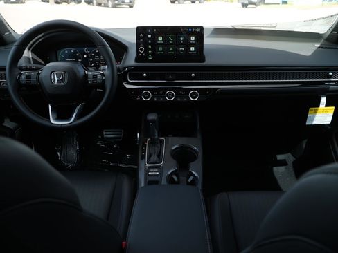 Used 2025 Honda Civic Sport Touring image 20