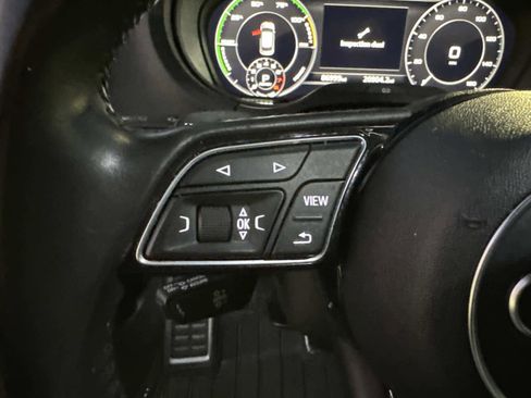Used 2017 Audi A3 e-tron Premium Plus w/ Technology Package image 31