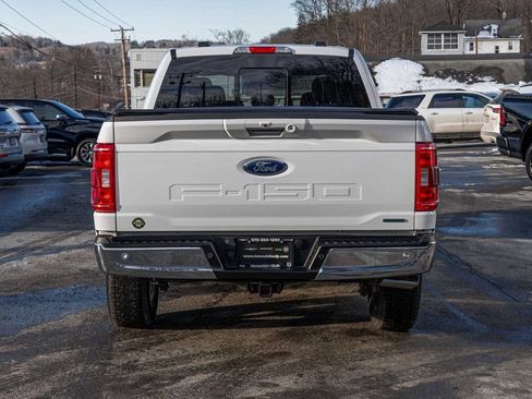 Used 2021 Ford F150 XLT w/ Equipment Group 302A High image 5