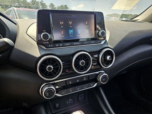 New 2025 Nissan Sentra S image 19