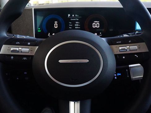 New 2026 Hyundai Tucson SEL FWD image 12