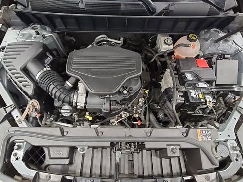 Used 2019 GMC Acadia SLT image 44