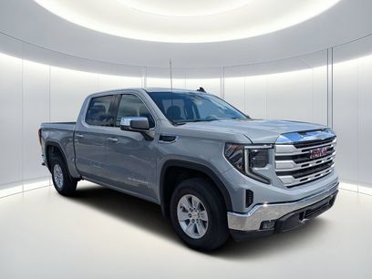 Used 2024 GMC Sierra 1500 SLE
