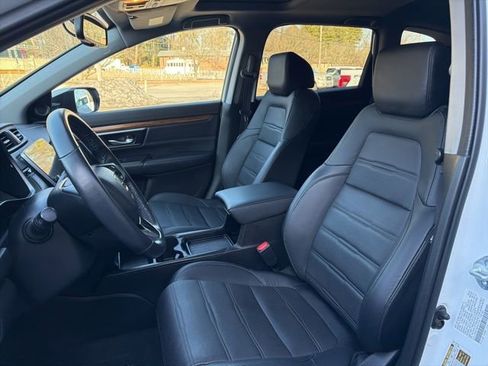 Used 2021 Honda CR-V EX-L image 15