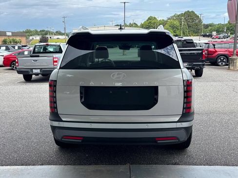 New 2026 Hyundai Palisade SEL FWD image 25