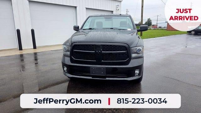 Used 2013 RAM 1500 Express AWD/4WD image 3