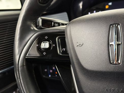 Certified 2022 Lincoln Corsair AWD w/ Premium Package image 24