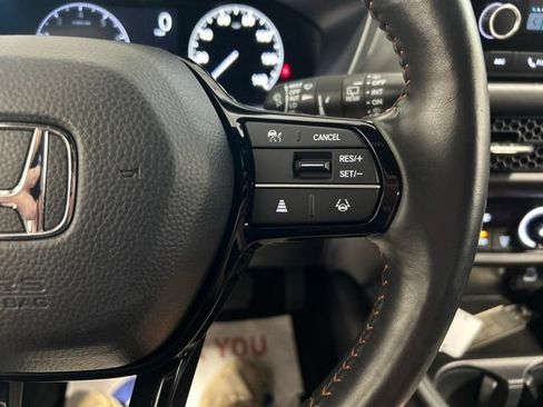 Used 2024 Honda HR-V Sport image 27