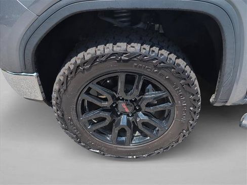Used 2021 GMC Sierra 1500 SLE AWD/4WD image 30