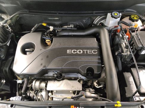 Used 2020 Chevrolet Equinox LS w/ LS Convenience Package image 30