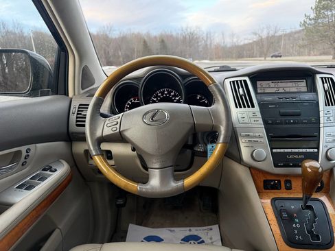 Used 2007 Lexus RX 350 AWD image 14