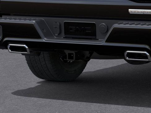 New 2026 GMC Sierra 1500 Elevation w/ X31 Off-Road Package AWD/4WD image 14