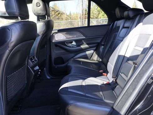 Used 2021 Mercedes-Benz GLE 53 AMG 4MATIC image 22