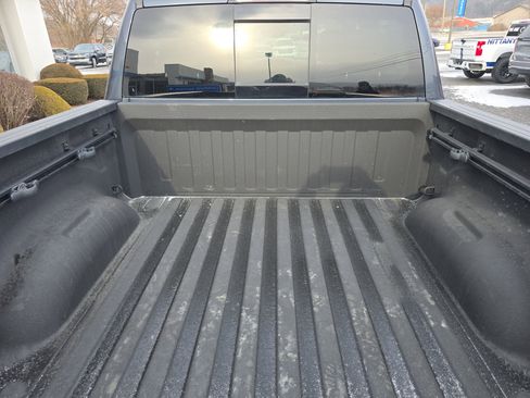 Used 2021 RAM 1500 Big Horn image 5