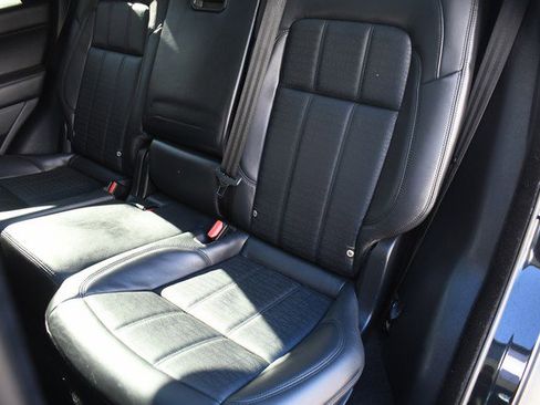 Used 2019 Land Rover Range Rover Sport HSE Dynamic image 23