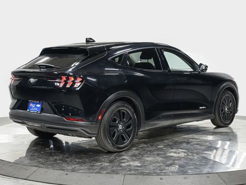 Used 2021 Ford Mustang Mach-E Select w/ Comfort/Technology Package image 7