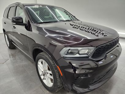Used 2024 Dodge Durango GT