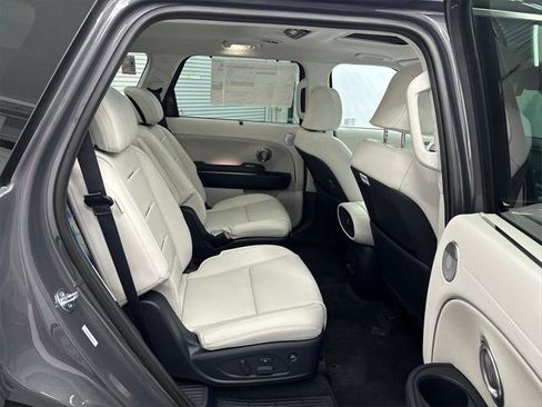 New 2026 Hyundai Palisade Calligraphy image 17