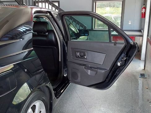 Used 2005 Cadillac CTS 2.8 RWD image 20