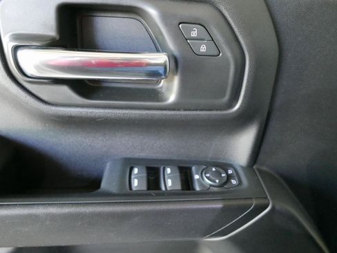 Used 2024 GMC Sierra 1500 Pro w/ Graphite Edition AWD/4WD image 16