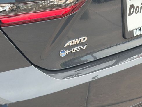 Certified 2025 Toyota Camry SE image 34