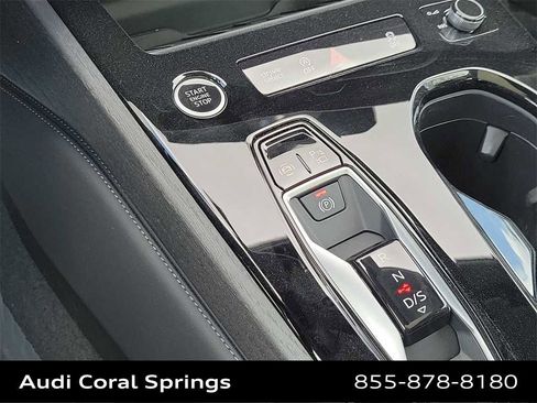 Certified 2025 Audi A5 2.0T Premium w/ Convenience Package image 25