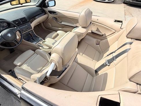 Used 2003 BMW 330Ci Convertible RWD image 43